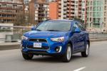 Mitsubishi RVR 2016 года (CA)